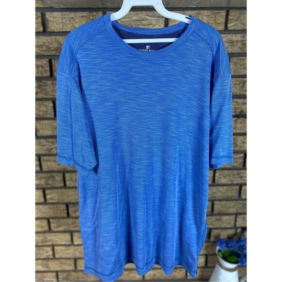 Woolrich Modal Blend‎ T-Shirt - Picture 1 of 6